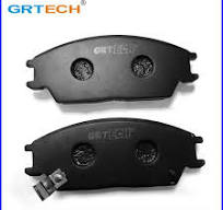 2020 China Commercial Semi Metallic Ceramic 4707 Truck Brake ...