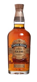 Chivas Regal Ultis Blended Scotch Whisky 750 Ml 19 Whisky Advocate Top 20 Of 2017