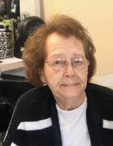 Obituary for Doris Jean (Gallion) Cooksey