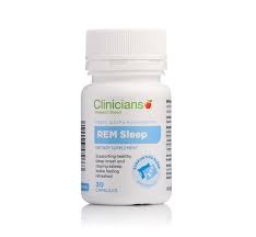 Clinicians Rem Sleep Natural Sleep Nz Health 2000