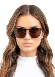 Leonard II Mask Sunglasses