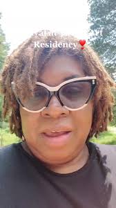 First Day at Yaddo Artist Residency! #Yaddo #fyp #foryou #Artist #Artlife  #saratogaspringsny #Blackartistoftiktok #realdeal