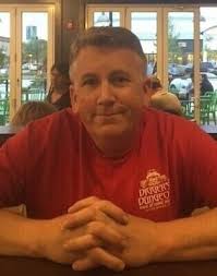 John Orris Obituary (1973