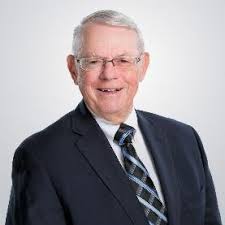 Douglas L. Maibach Douglas (Doug) L. Maibach, P.E. was born in Redford  Township, MI. He is the youngest of 8 children. His fath