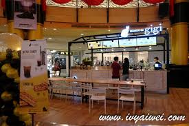 If you been to shinsaibashisu osaka. Maison De Gigi Sunway Pyramid My Story