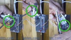By using electrical wire 2 switch terminals are connected. How To Wire A 3 Way Light Switch With Pictures Wikihow