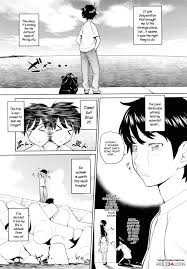 If we could meet by the sea porn comic - the best cartoon porn comics, Rule  34 | MULT34