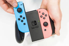 Para obtener mejores resultados descarga la ¿cómo se juega a fuego y agua 3: La Nintendo Switch Se Estrena En La Version Online Con Una App