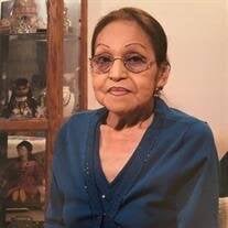 Hanna "Lady" John Obituary (2025)