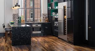 Installing your wall oven underneath your cooktop is becoming very popular, especially in urban areas with space restrictions. Can You Place A Gas Electric Or Induction Cooktop Over A Wall Oven