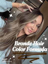 How to Achieve the Perfect Strawberry Blonde Hair Color with Redken Formula