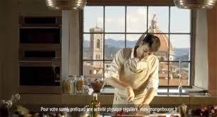 Carapelli Ode A La Cuisine Toscane Packshotmag