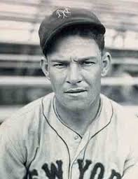 Melvin Thomas Ott (1909-1958)