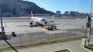 Wego allows you to find the cheapest flights flying from gibraltar airport in gibraltar. Easy Jet Airline Gibraltar Airport Bild Von Easyjet Tripadvisor