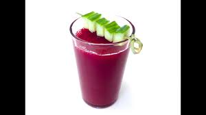 However given the evidence to date. Carrot Cucumber Beet Juice Healthy Recipe Youtube
