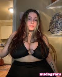 Anabell Bixby  napalmcigarette  nuttingforthelord  thetalkingblunt Nude  Leaks OnlyFans Photo 6 - Nudogram v2.1