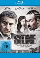 Stone (Blu-ray)