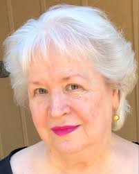 Katherine Gilbert Obituary November 21, 2024