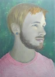 Prismacolor Signo gel pen blending techniques