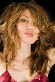 How can i control poofy hair? How To Manage Wavy Hair Lovetoknow