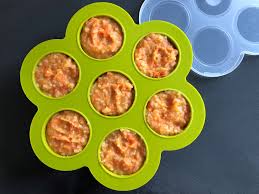 Yellow Split Pea Carrot And Rice Baby Food Recipe Allrecipes