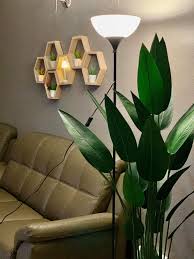 Anda bisa membuat hiasan dinding seperti ini mulai dari rp 400.000 hingga rp 700.000. Dinding Rumah Lagi Cantik Bila Buat Camni Diy Sendiri Je Keluarga