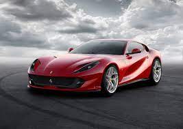 Enjoy our curated selection of 55 4k ultra hd ferrari f12berlinetta wallpapers and backgrounds. The Ferrari 812 Superfast Will Get A Spider Version In September News Supercars Net