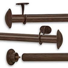 Maybe you would like to learn more about one of these? Inside Mount Curtain Rods Bed Bath Beyond