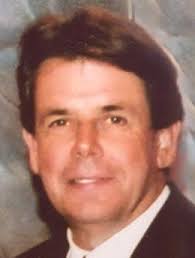 ANTHONY ALBRITTON Obituary