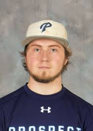 Baseball: Northwest all-area team