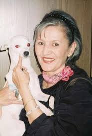 Dunja Basic Obituary