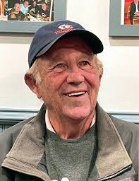 Obituary information for Raymond J. Blevins