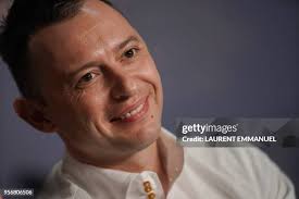 259 Roman Bilyk Photos & High Res Pictures