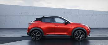 Nissan juke nissan modelle 2021. Nissan Juke 2021