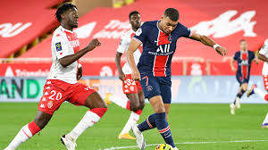 La partita è in programma il 21 febbraio 2021 alle 21:00. Ligue 1 Premiere Place Podium Mbappe Les Enjeux De Psg Monaco
