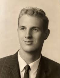 John F. Hall Obituary