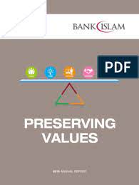 Over the past years bank group developed a range of competitive strenghts, which enable the organisation to take advantage of growth opportunities and successfully achieve its strategic objectives. Bank Islam Ar16 En Low Pdf Islamic Banking And Finance Visa Inc