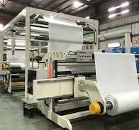 China OEM Customized Laminated PP Hydrophilic + PE Film Non ...