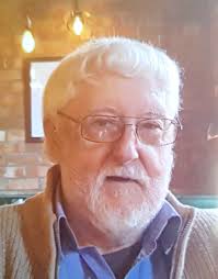 Death Notice of Brian (James) Callow (Donaghmede, Dublin)