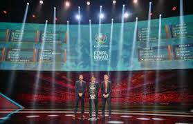 The euro 2021 draw has been finalised with the 24 qualified teams knowing when and where they will be playing in the group stage. Euro 2020 Wall Chart Free With Full Schedule And Fixtures Fourfourtwo