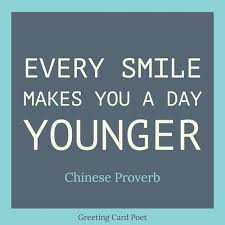 There is nothing intrinsically genuine about duchenne smiles and evidence shows that they are easily faked, says alan fridlund, a psychologist at the. Smile Quotes Memes And Smiling Sayings To Keep You Happy