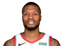 Nba les 10 tatouages les plus cools des joueurs actuels. Damian Lillard Wiki 2021 Girlfriend Salary Tattoo Cars Houses And Net Worth
