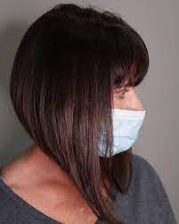 Check spelling or type a new query. 39 Modern Inverted Bob Haircuts Women Are Getting Now