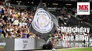 Tottenham Hotspur 1-0 MK Dons - Fernandes screamer opens the scoring