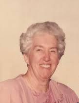 Obituary for Pauline (Barrow) Martin
