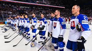 Check spelling or type a new query. Slovaci Uz Maji O Trenerech Jasno Vse Smeruji K Bojum O Olympiadu Hokej Cz Web Ceskeho Hokeje