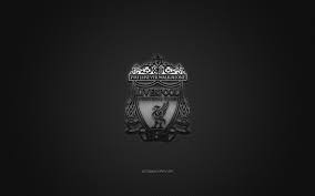 Find and download liverpool wallpaper on hipwallpaper. Download Wallpapers Liverpool Fc English Football Club Premier League Silver Logo Gray Carbon Fiber Background Football Liverpool England Liverpool Fc Logo For Desktop With Resolution 2560x1600 High Quality Hd Pictures Wallpapers