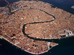 This Pic Of Venice Sort Of Looks Like The Pubg Map Venice Travel Venice City City
