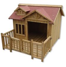 Wiltec Luxus Xl Hundehutte Hundehaus Holz Balkon Garten Terrasse Hund Amazon De Haustier Hundehutte Hunde Haus Hundehutte Bauen