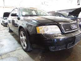 Parting Out 2003 Audi A6 Stock 140337 Tom S Foreign Auto Parts Quality Used Auto Parts Used Car Parts Audi A6 Audi